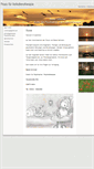 Mobile Screenshot of beate-schicker.de